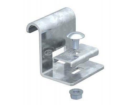 Зажим H45мм LAS 45 FT OBO 6221319