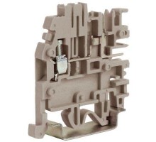 Зажим VPC.2/GR с втычными контактами DKC ZVP300GR