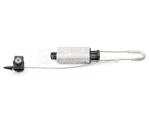 Зажим анкерный PA 2000 Rpi (70-95кв.мм) НИЛЕД 10800152