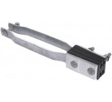 Зажим анкерный универс. УЗАС 2х50-4х120 (SO234S) ИЭК UZA-14-D50-D120
