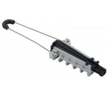 Зажим анкерный ЗАН 50-70/1500 ECOLINE ИЭК UZA-14-D50-D70-1500-ECLN