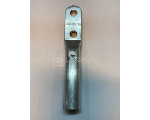 Зажим аппаратный А2А-120-2Т Нестандарт ТЭМЗ 00-00000158