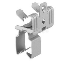 Зажим балочный 3-7мм BCVPO 3-7 D20 OBO 1483751