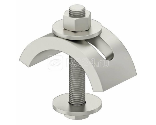 Зажим балочный dM12х80мм TKS-L36M12VA4301 OBO 6355836