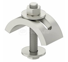 Зажим балочный dM12х80мм TKS-L36M12VA4404 OBO 6355837