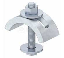 Зажим балочный dM12х80мм TKS-L-36 M12 FT OBO 6355829