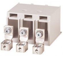 Зажим болтовой NZM1 NZM1-XKS EATON 260019