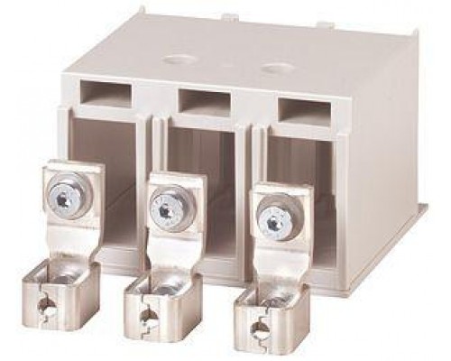 Зажим болтовой NZM1 NZM1-XKS EATON 260019