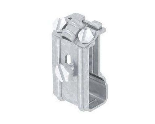 Зажим для желоба d8-10мм 267 OBO 5316308