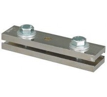 Зажим для соединения шин 630А 20-30х5/10 150мм BBT-CU20-30х5/10-150 EATON 107202