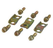 Зажим хомутной 250А Z-LTS-250-BK EATON 286813