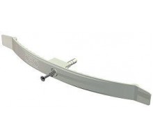 Зажим кабельный 2х8 NYM3х1.5 2033 SD SP OBO 2204878