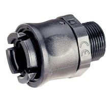 Зажим кабельный ISO25 d25мм Leg 666479