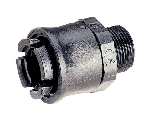 Зажим кабельный ISO40 d40мм Leg 666485