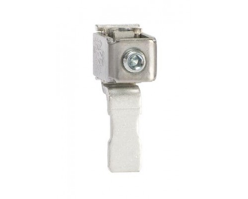 Зажим кабельный OZXL1 ABB 1SCA022439R6770