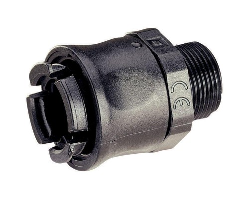 Зажим кабельный PG42 d50мм Leg 666545