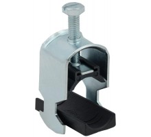 Зажим кабельный для С-профиля диаметр кабеля 18-22мм ИЭК YCC10-30-18-022