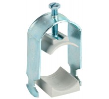 Зажим кабельный для С-профиля диаметр кабеля 38-42мм ИЭК YCC10-30-38-042