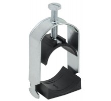 Зажим кабельный для С-профиля диаметр кабеля 42-50мм ИЭК YCC10-30-42-050