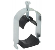 Зажим кабельный для С-профиля диаметр кабеля 50-64мм ИЭК YCC10-30-50-064