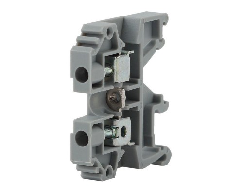 Зажим клеммный винтовой 35кв.мм NO-223-68 ЭРА Б0033421