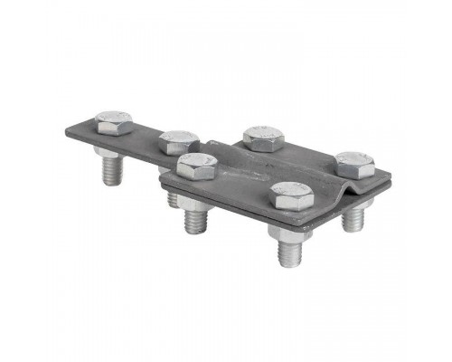 Зажим контрольный Cu PROxima EKF lp-g3203-cu