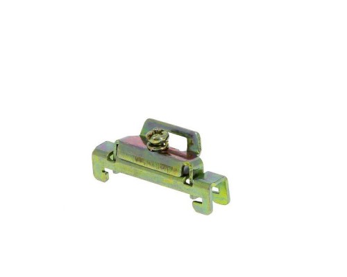 Зажим на DIN-рейку HDW-211 EKF ahdw-211