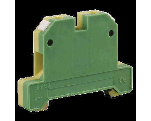 Зажим наборный ЗНИ-70PEN 70кв.мм (JXB-земля) ИЭК YZN20-070-K52