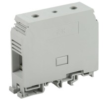 Зажим наборный ЗНИ-95кв.мм (JXB330A) сер. ИЭК YZN10-095-K03