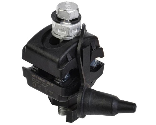 Зажим ответвительный изолированный ЗОИ 16-95/2.5-35 ECOLINE ИЭК UZA-11-D02-D35-ECLN