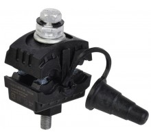 Зажим ответвительный изолированный ЗОИ 25-95/25-95 ECOLINE ИЭК UZA-11-D25-D95-ECLN