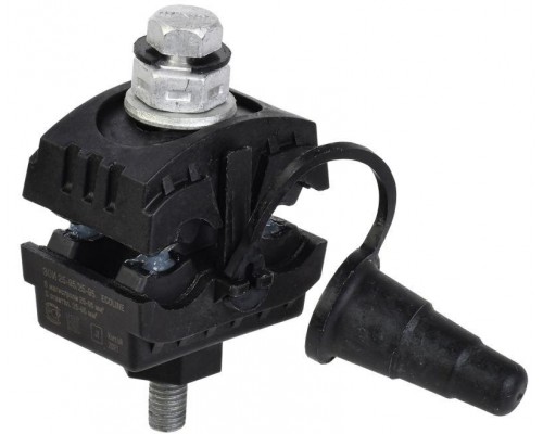 Зажим ответвительный изолированный ЗОИ 25-95/25-95 ECOLINE ИЭК UZA-11-D25-D95-ECLN