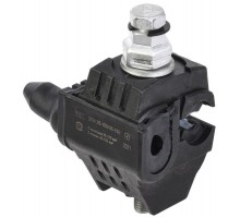 Зажим ответвительный изолированный ЗОИ 35-150/35-150 (P70/P95/P4X-150D) ИЭК UZA-11-D35-D150-1