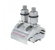 Зажим ответвительный плашечный SL14.2 50-240/50-240 EKF sl-14.2