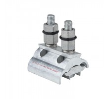 Зажим ответвительный плашечный SL37.27 10-95/10-95 EKF sl-37.27
