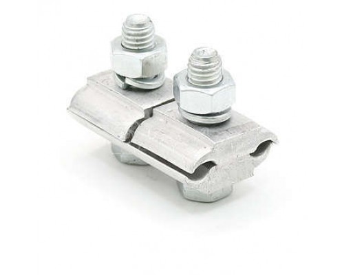 Зажим плашечный ПА 1-1 (16 25 35кв.мм) ВК 21100481