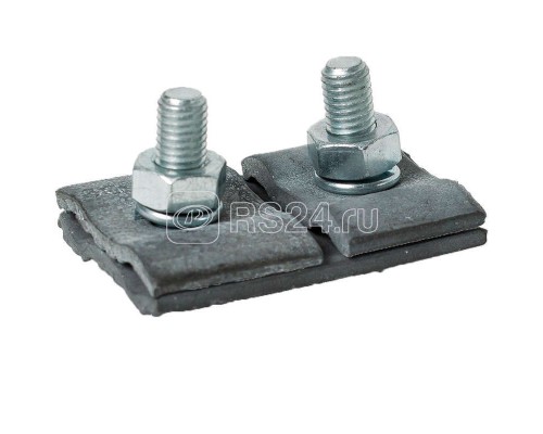 Зажим плашечный ПС-1-1 (d5.5-8.6 мм) ВК 21100461