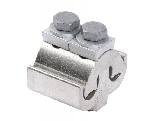 Зажим плашечный ЗП 16-120/16-120 (SL4.26) ИЭК UZP-11-S16-S120