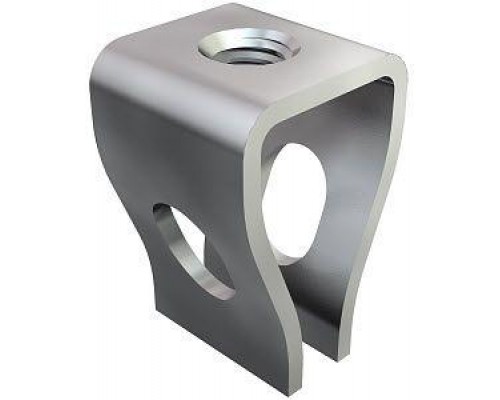 Зажим подвесной с метрической резьбой 2083 M8 G OBO 3462080