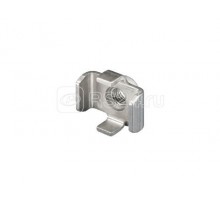 Зажим с гайкой М10 для Flat-PLS SV (уп.8шт) Rittal 9676832