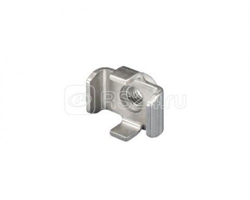 Зажим с гайкой М10 для Flat-PLS SV (уп.8шт) Rittal 9676832