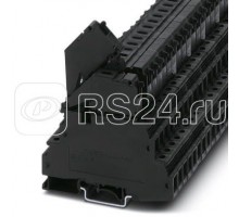 Зажим с предохранителем UKK5-HESI Phoenix Contact 3007204