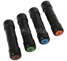 Зажим соединительный MJPB 16-25 МЗВА 00001543
