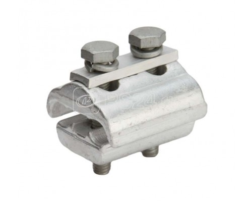 Зажим соединительный плашечный ПЗА 16-150 исп.1 КВТ 59361