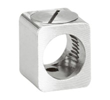 Зажим торцевой 3п DRX250 до 250А (набор из 3 шт) Leg 027174