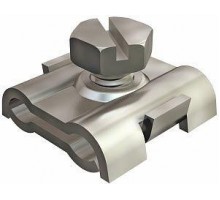 Зажим тросовый 3-6мм 261 3-6 V4A OBO 5305016
