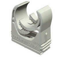 Зажим трубный 20-25мм M-Quick M25 LGR OBO 2153726