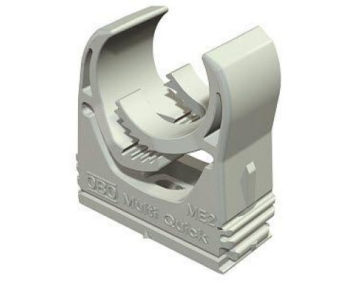 Зажим трубный 20-25мм M-Quick M25 LGR OBO 2153726