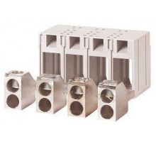Зажим туннельный NZM3-4-XKA2 EATON 271462