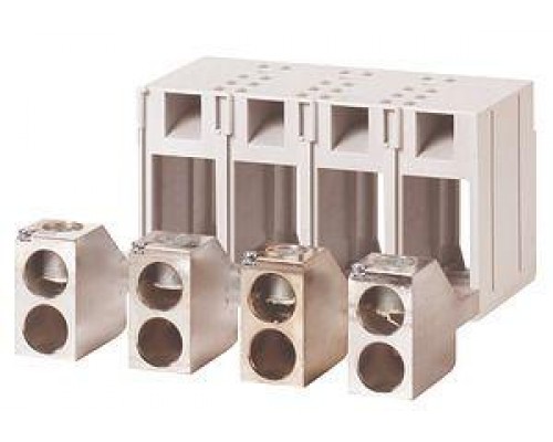 Зажим туннельный NZM3-4-XKA2 EATON 271462